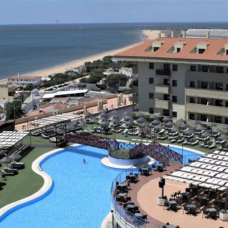 Ohtels Mazagon Hotel Exterior photo