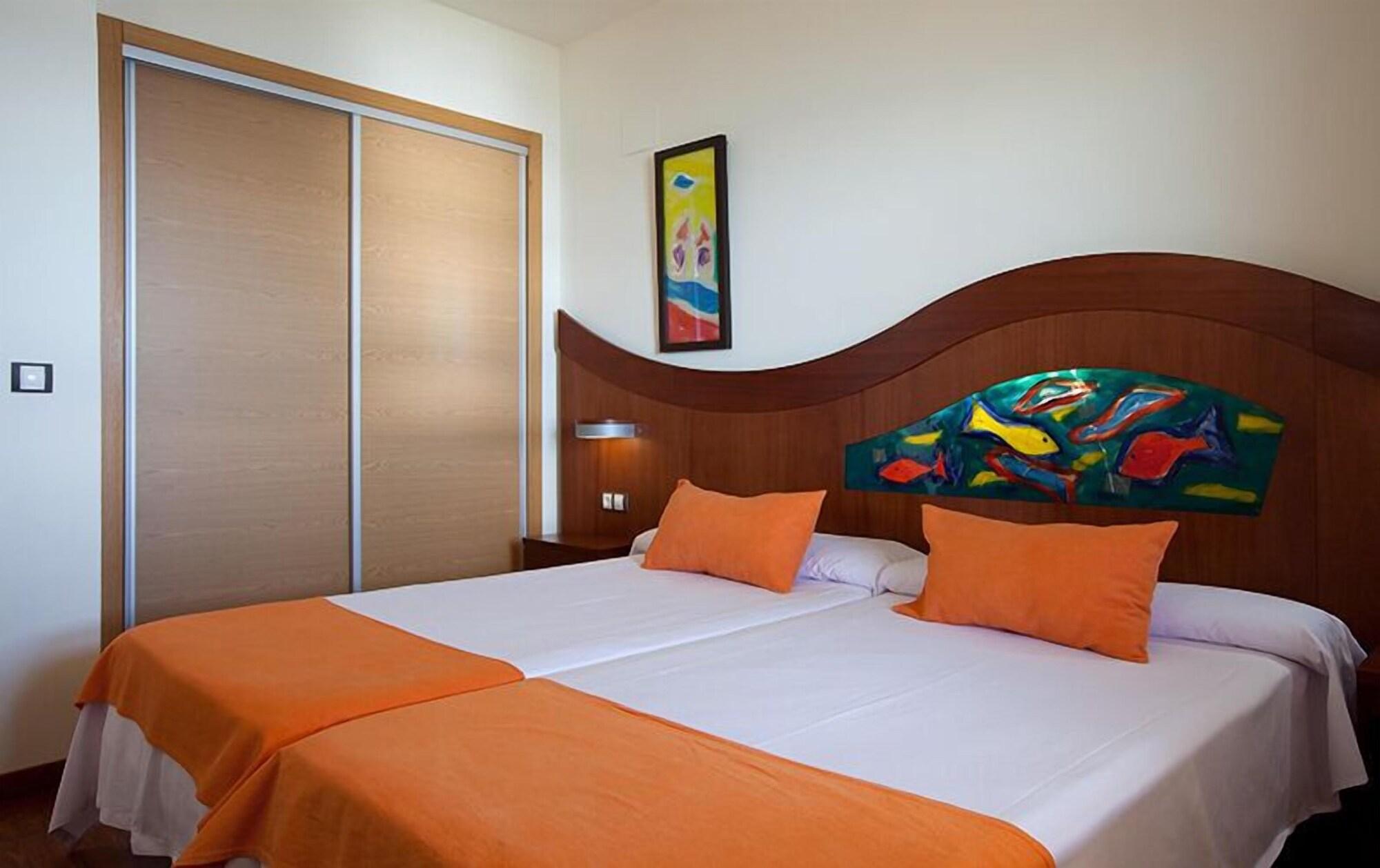 Ohtels Mazagon Hotel Exterior photo