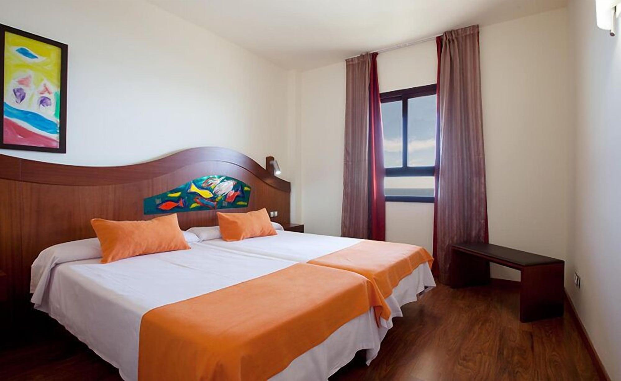 Ohtels Mazagon Hotel Exterior photo