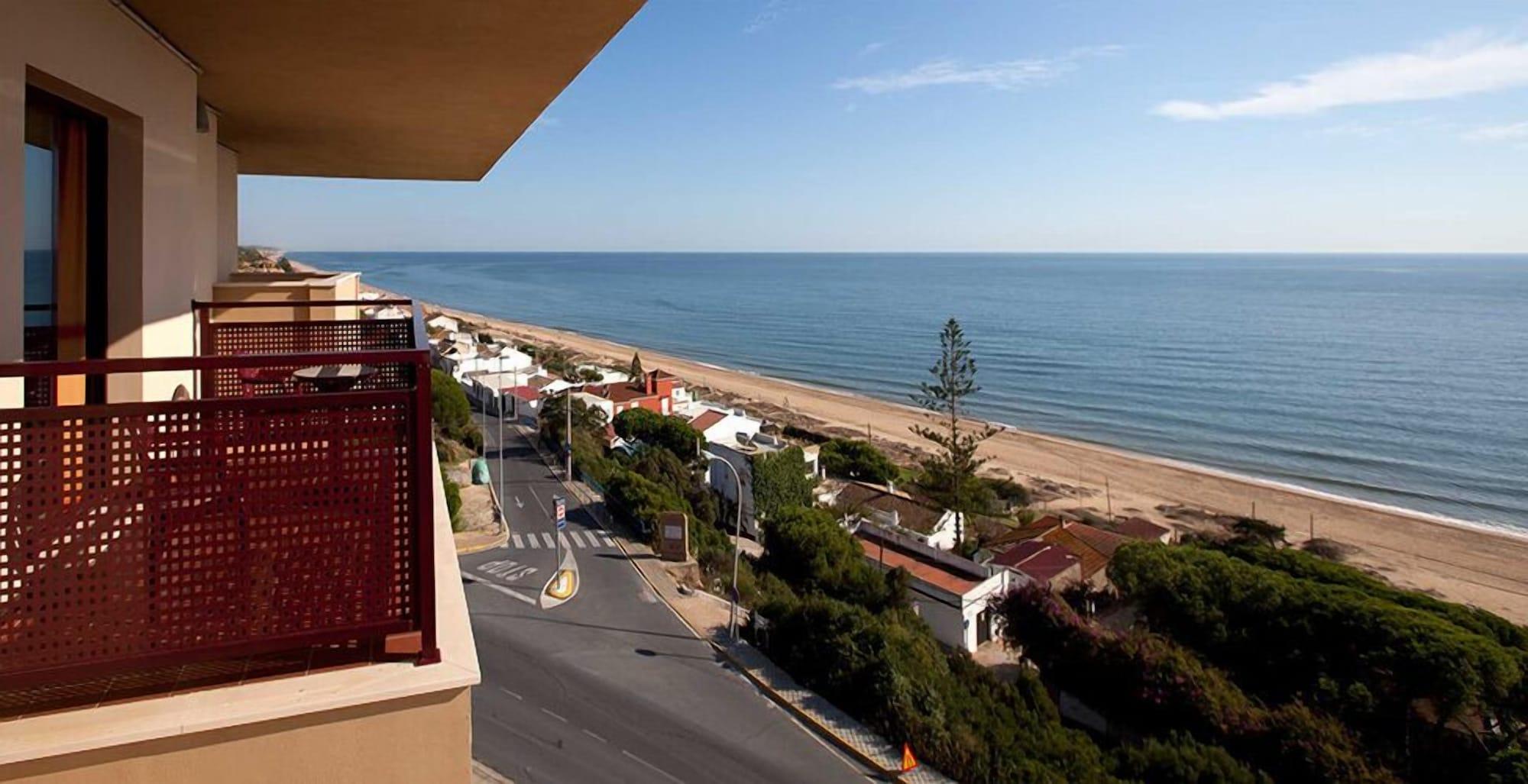 Ohtels Mazagon Hotel Exterior photo