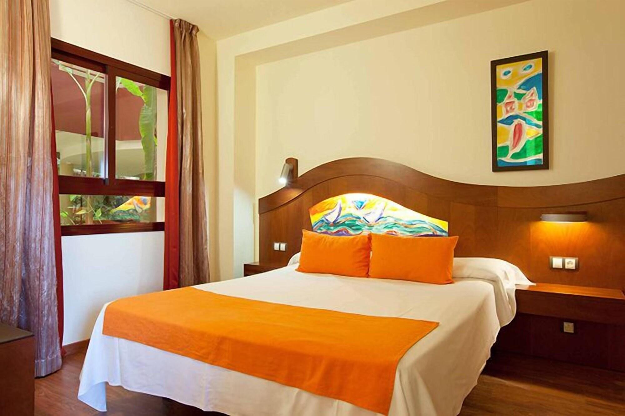 Ohtels Mazagon Hotel Exterior photo