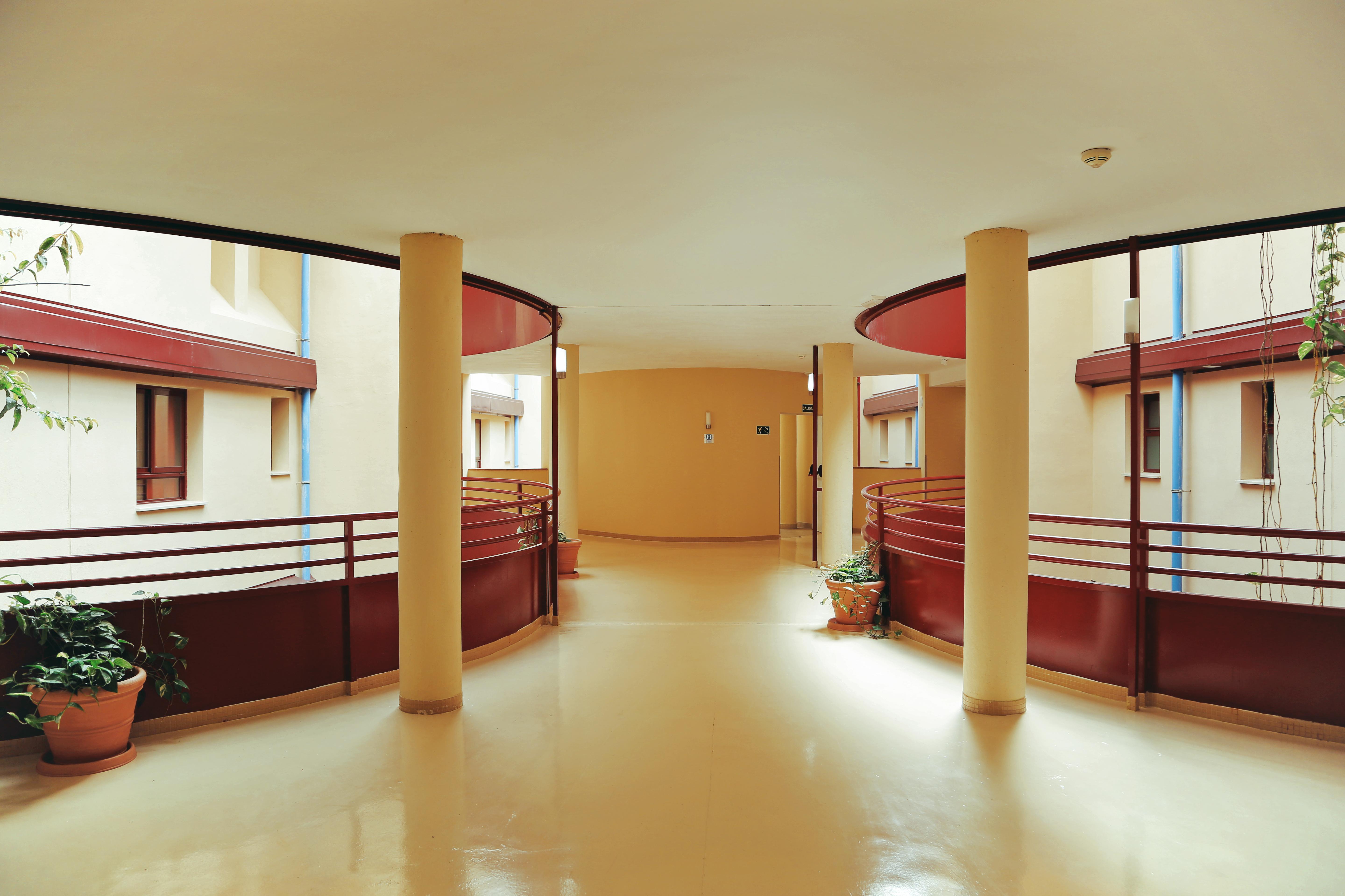 Ohtels Mazagon Hotel Exterior photo