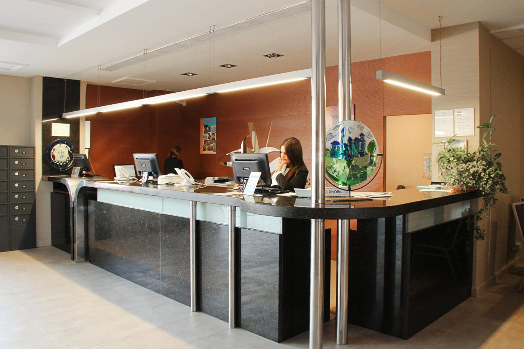 Ohtels Mazagon Hotel Exterior photo