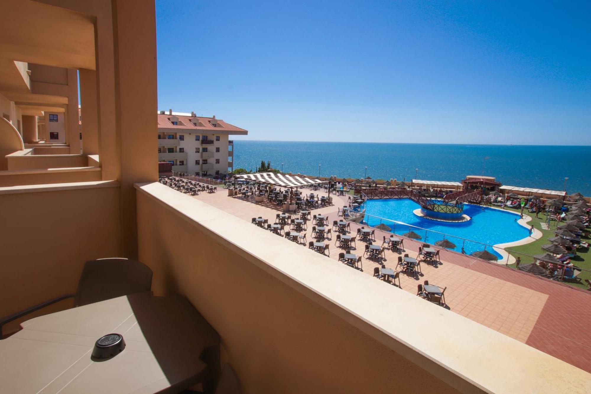 Ohtels Mazagon Hotel Exterior photo